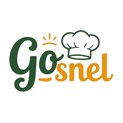 GoSnel Logo
